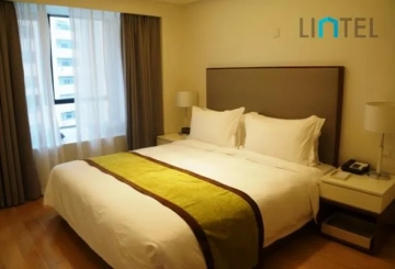 Standard 1-bdr Unit Boutique Residence(5)
