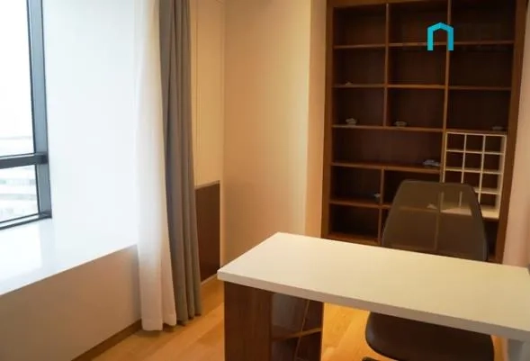 Standard 1-bdr Unit Boutique Residence(6)