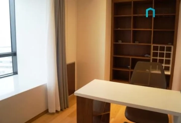 Standard 1-bdr Unit Boutique Residence(6)