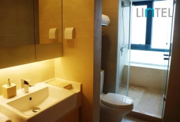 Standard 1-bdr Unit Boutique Residence(7)