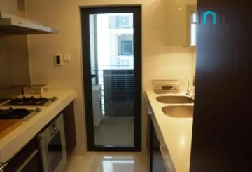 Standard 1-bdr Unit Casa Lakeville(4)