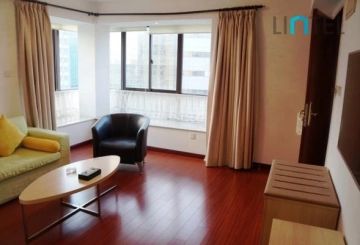Standard 1-bdr Unit Citadines Shanghai Hongqiao