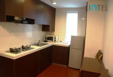 Standard 1-bdr Unit Citadines Shanghai Hongqiao(2)