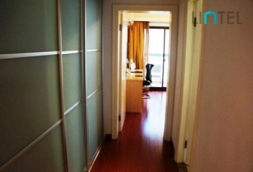 Standard 1-bdr Unit Citadines Shanghai Hongqiao(5)
