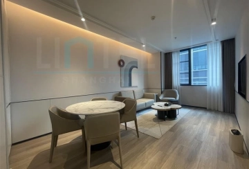 Standard 1-bdr Unit Citadines Songhong Road