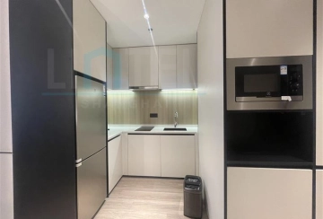 Standard 1-bdr Unit Citadines Songhong Road(2)