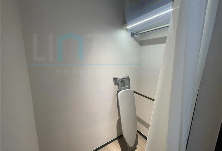Standard 1-bdr Unit Citadines Songhong Road(4)