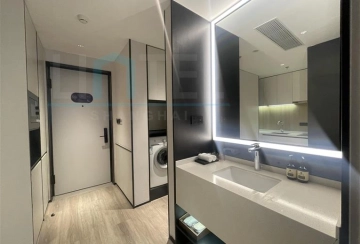 Standard 1-bdr Unit Citadines Songhong Road(5)