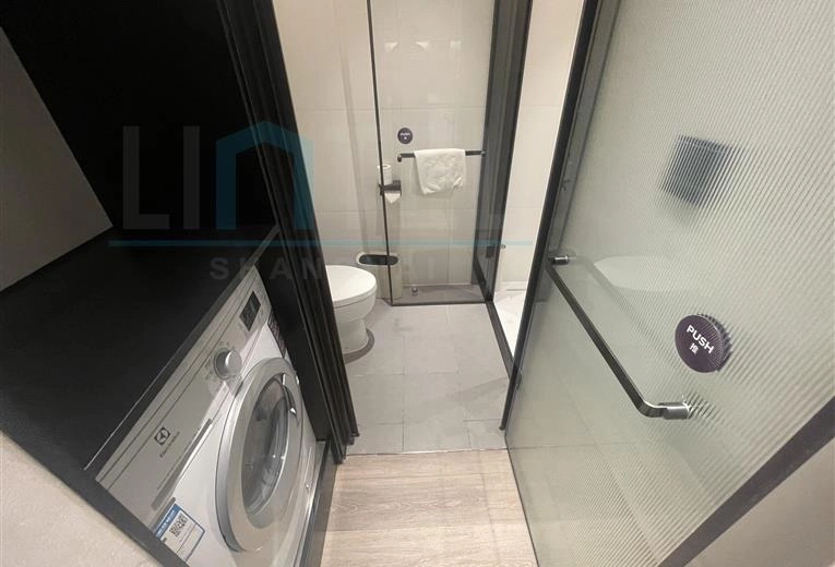 Standard 1-bdr Unit Citadines Songhong Road(6)