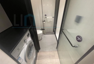 Standard 1-bdr Unit Citadines Songhong Road(6)