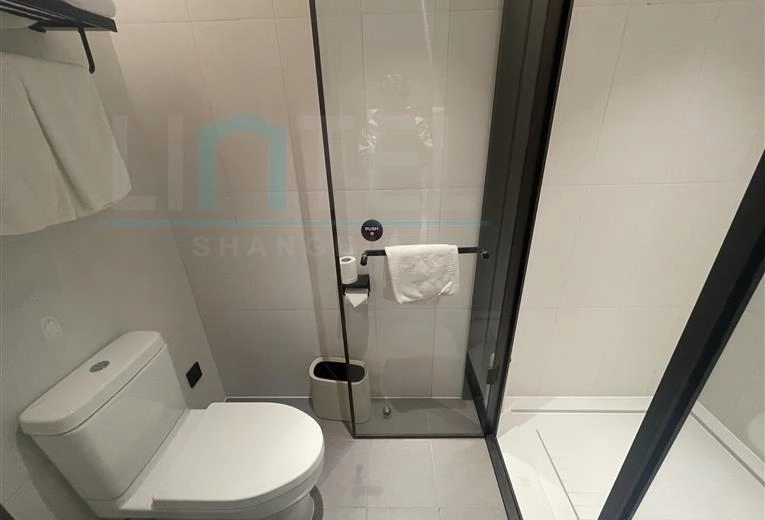 Standard 1-bdr Unit Citadines Songhong Road(7)