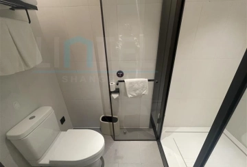 Standard 1-bdr Unit Citadines Songhong Road(7)