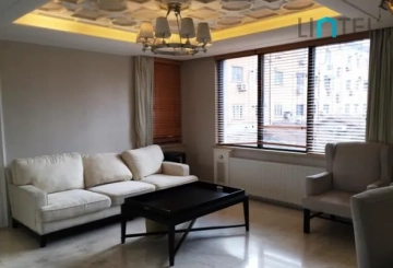Standard 1-bdr Unit Gascogne Apartments