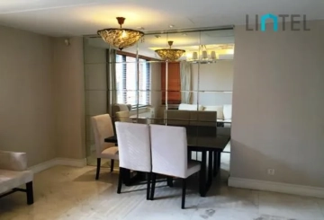 Standard 1-bdr Unit Gascogne Apartments(2)