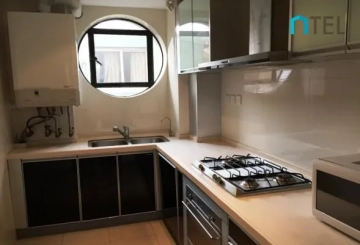 Standard 1-bdr Unit Gascogne Apartments(3)