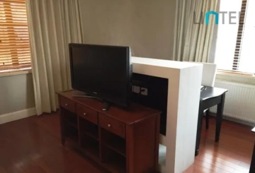Standard 1-bdr Unit Gascogne Apartments(6)