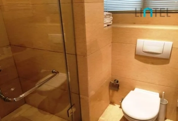Standard 1-bdr Unit Gascogne Apartments(7)