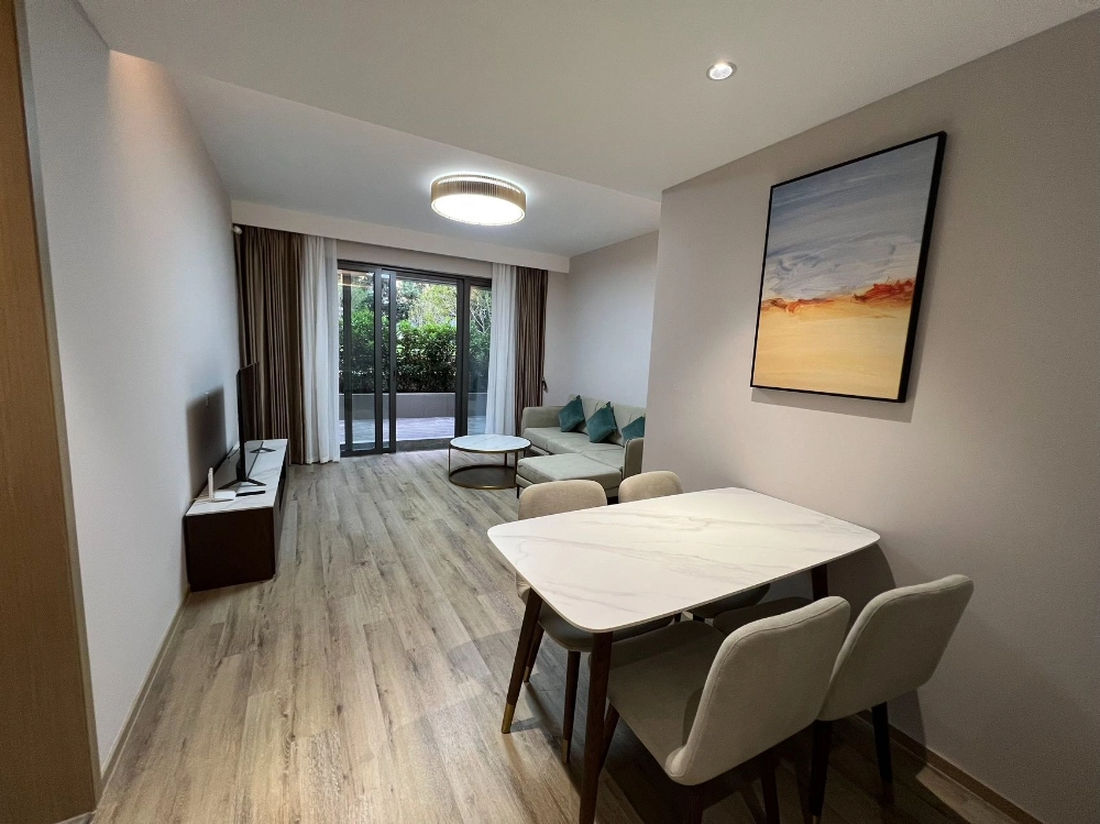 Standard 1-bdr Unit HomieHouse Service Apartment