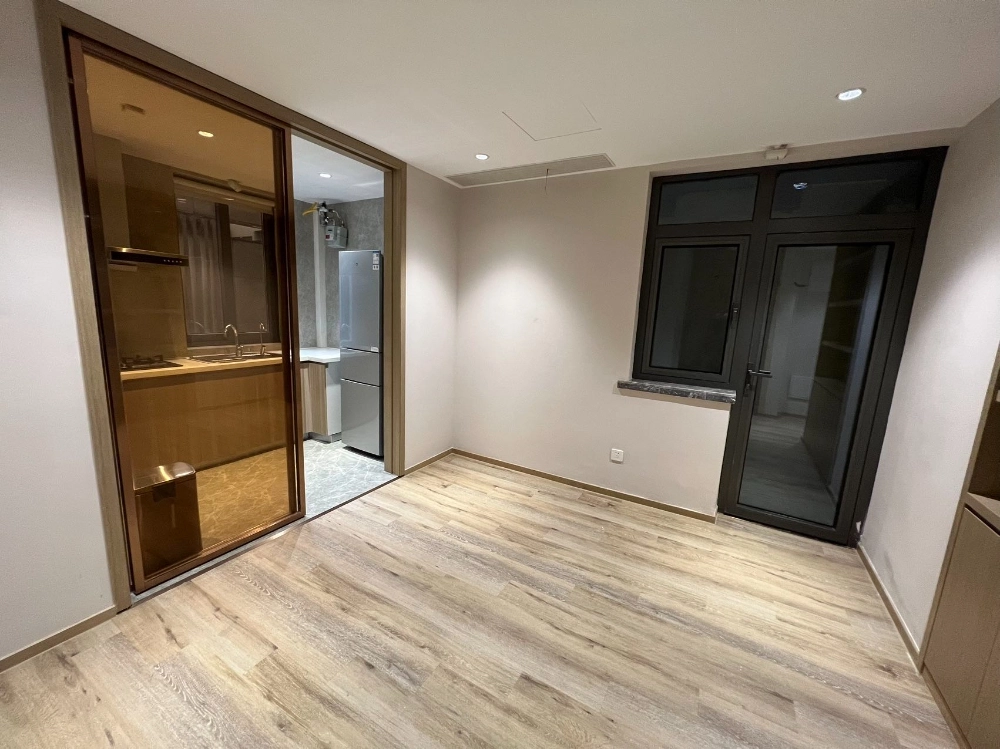 Standard 1-bdr Unit HomieHouse Service Apartment(4)