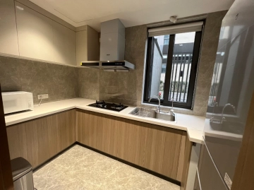 Standard 1-bdr Unit HomieHouse Service Apartment(5)