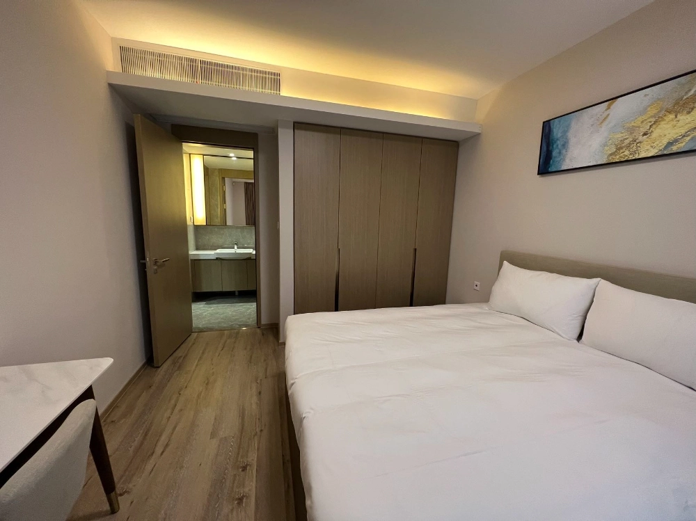 Standard 1-bdr Unit HomieHouse Service Apartment(7)