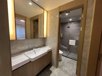 Standard 1-bdr Unit HomieHouse Service Apartment(8)