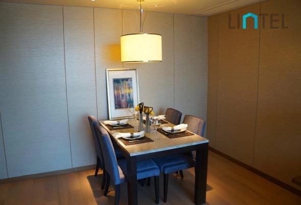 Standard 1-bdr Unit Kerry Residence(3)
