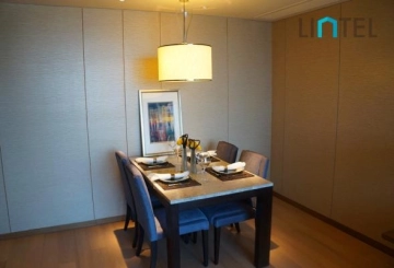 Standard 1-bdr Unit Kerry Residence(3)