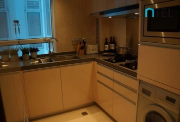 Standard 1-bdr Unit Kerry Residence(4)