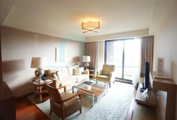 Standard 1-bdr Unit Lanson Place Jinqiao