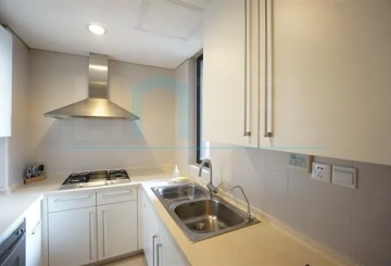 Standard 1-bdr Unit Lanson Place Jinqiao(5)