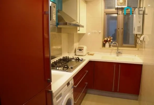 Standard 1-bdr Unit Maison des Artistes(3)