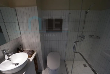 Standard 1-bdr Unit Mofang Apartment at Hongqiao(6)