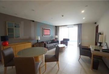 Standard 1-bdr Unit Oakwood Residence Shanghai