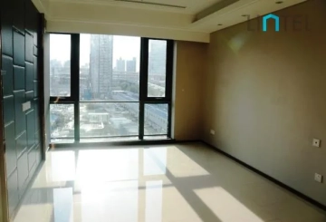 Standard 1-bdr Unit One Sino Park Residence