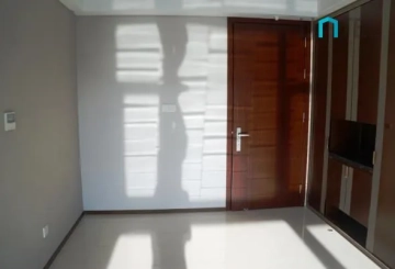 Standard 1-bdr Unit One Sino Park Residence(2)
