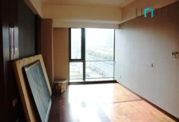 Standard 1-bdr Unit One Sino Park Residence(4)