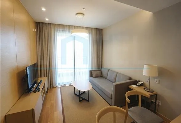 Standard 1-bdr Unit One Sunland Serviced Suites