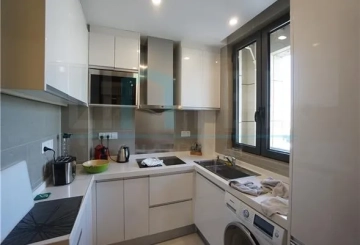 Standard 1-bdr Unit One Sunland Serviced Suites(3)