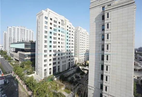 Standard 1-bdr Unit One Sunland Serviced Suites(5)