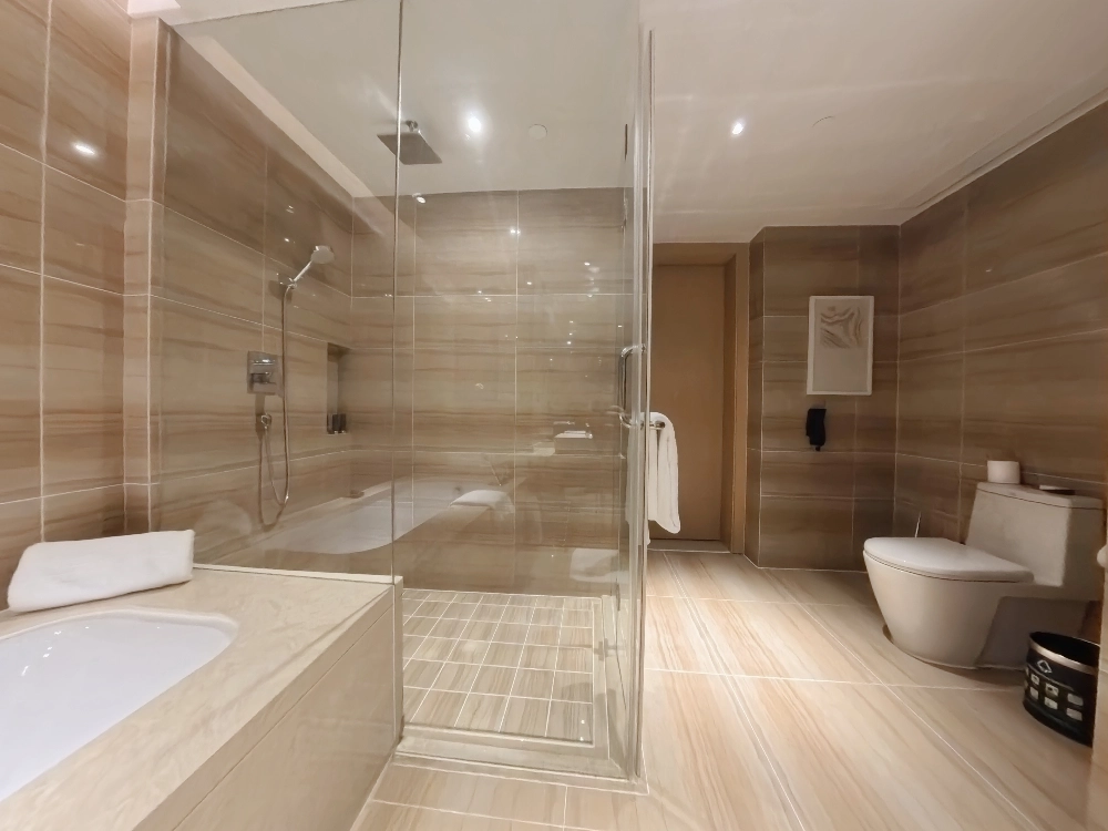 Standard 1-bdr Unit Primus Residence Hongqiao(10)