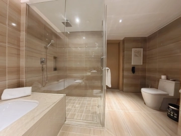 Standard 1-bdr Unit Primus Residence Hongqiao(10)