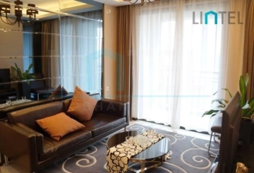 Standard 1-bdr Unit Primus Residence Xuhui