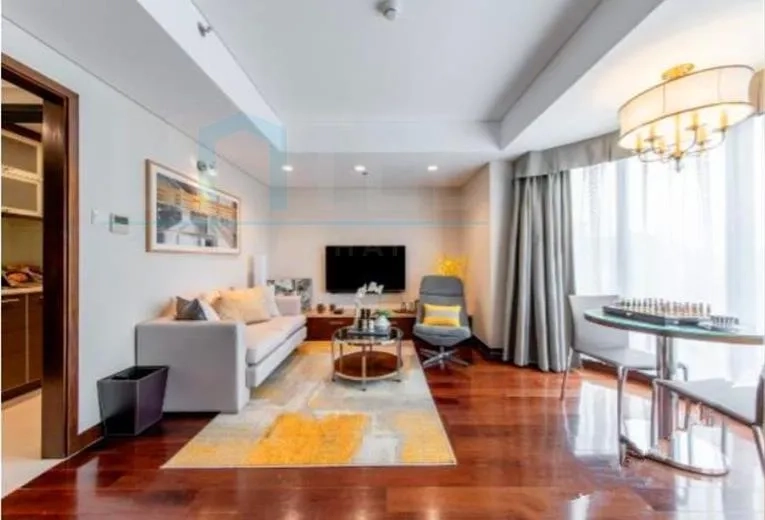 Standard 1-bdr Unit Real Collection