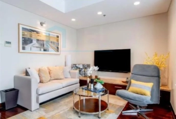 Standard 1-bdr Unit Real Collection(3)