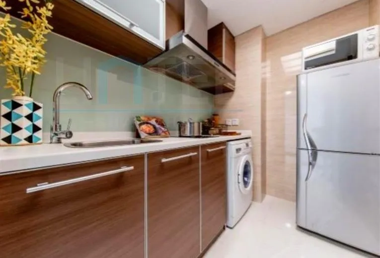 Standard 1-bdr Unit Real Collection(4)