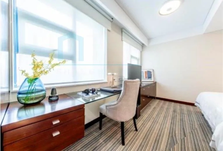 Standard 1-bdr Unit Real Collection(5)