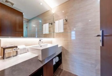 Standard 1-bdr Unit Real Collection(6)