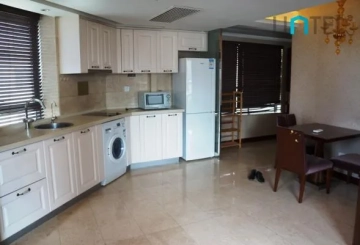Standard 1-bdr Unit Shanghai Boutique(2)