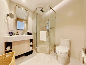 Standard 1-bdr Unit Sincere Residence(4)